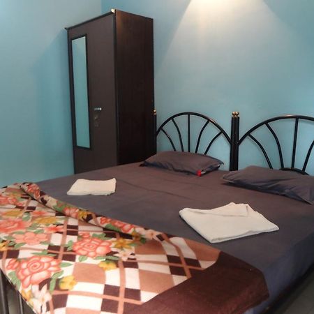 Sapna Homes Calangute Εξωτερικό φωτογραφία