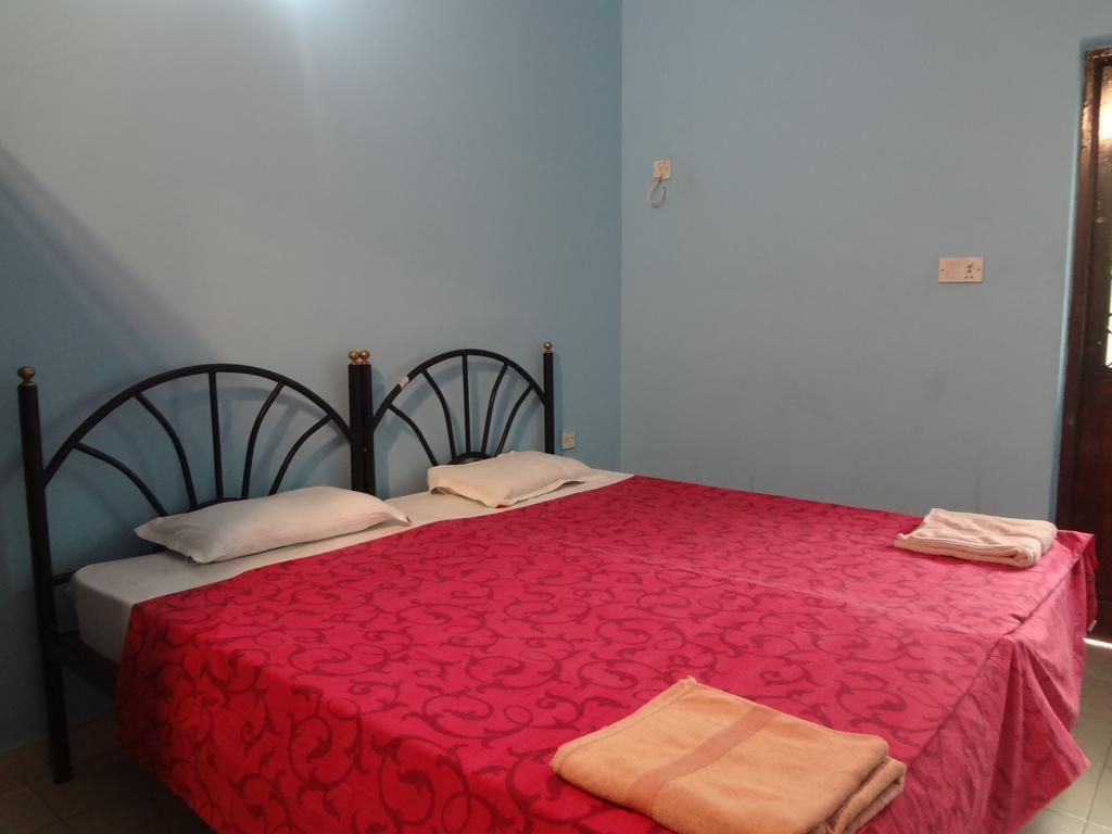 Sapna Homes Calangute Εξωτερικό φωτογραφία