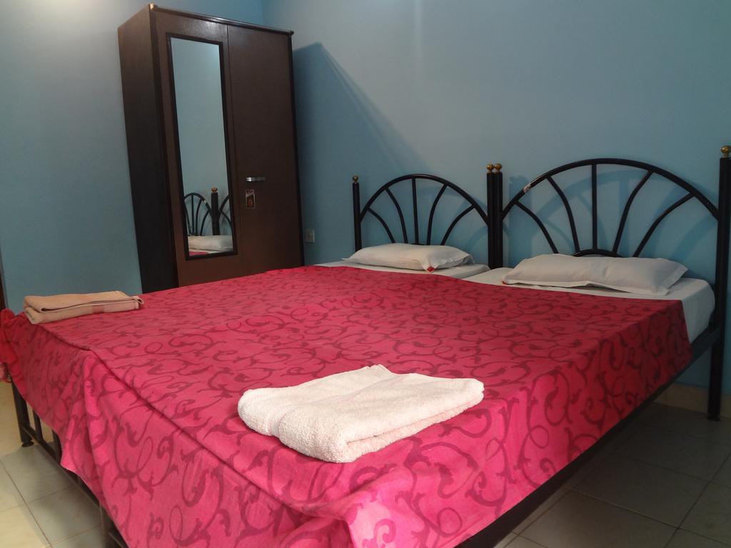 Sapna Homes Calangute Εξωτερικό φωτογραφία