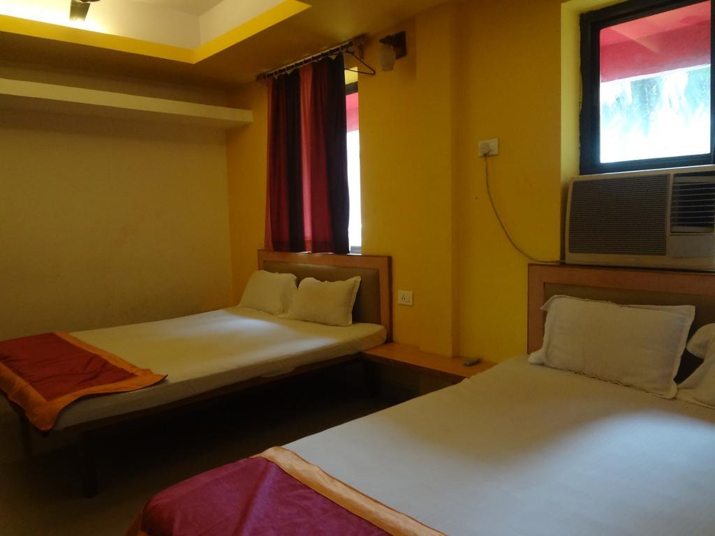 Sapna Homes Calangute Εξωτερικό φωτογραφία