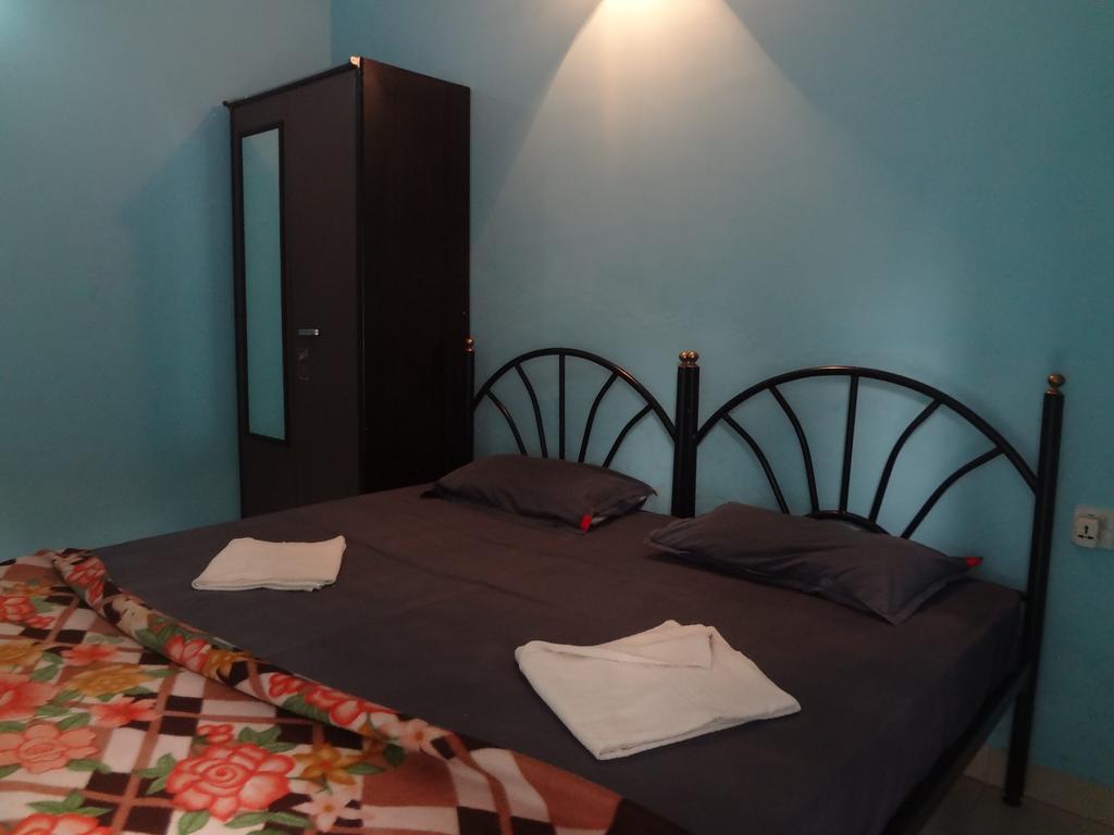 Sapna Homes Calangute Εξωτερικό φωτογραφία