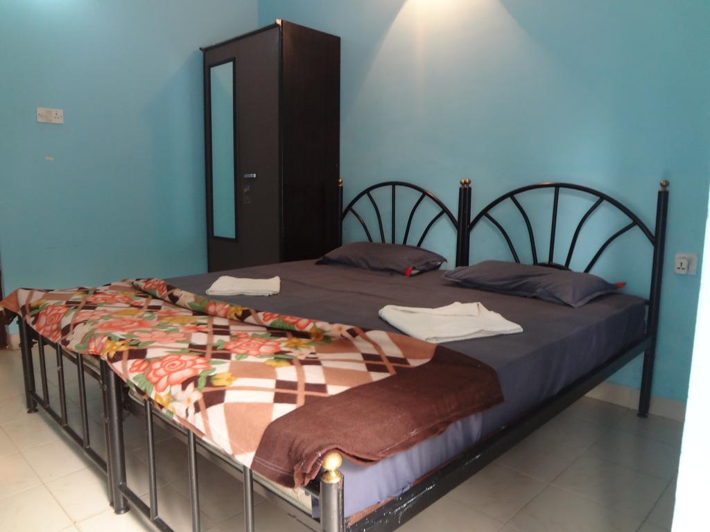 Sapna Homes Calangute Εξωτερικό φωτογραφία
